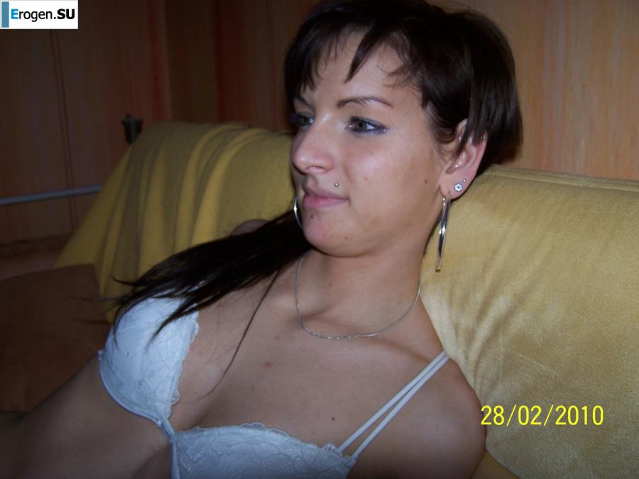 Thin German. Photo 39