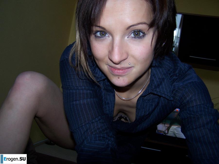 Thin German. Photo 9