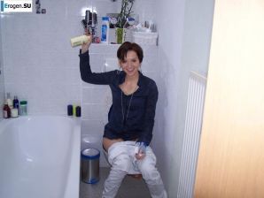 Thin German. Thumb 8