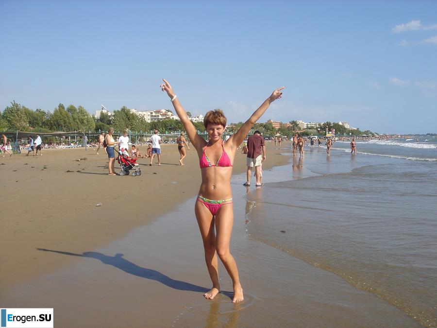 В Турции и дома. Часть 2. Фото 16