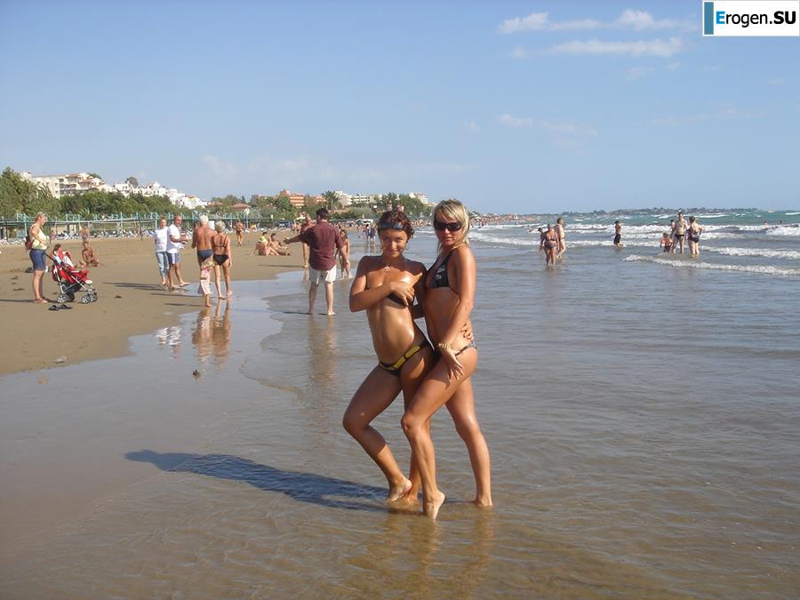 В Турции и дома. Часть 2. Фото 27