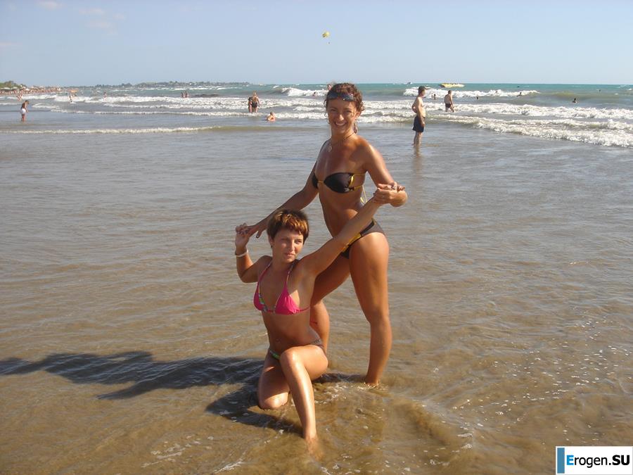 В Турции и дома. Часть 2. Фото 36