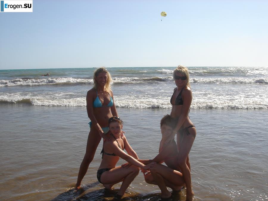 В Турции и дома. Часть 2. Фото 5