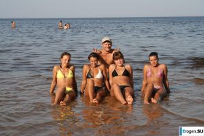 В Турции и дома. Часть 2. Эскиз 17