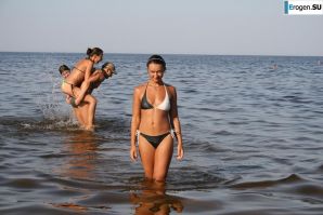 В Турции и дома. Часть 2. Эскиз 21