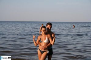 В Турции и дома. Часть 2. Эскиз 30