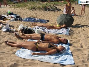 В Турции и дома. Часть 2. Эскиз 31