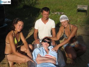 В Турции и дома. Часть 2. Эскиз 34