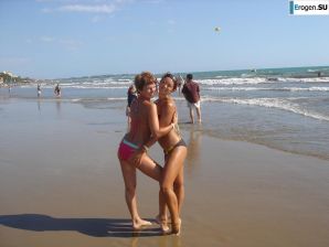 В Турции и дома. Часть 2. Эскиз 35