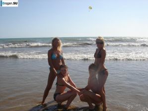 В Турции и дома. Часть 2. Эскиз 5