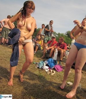 Water Festival in Krakow. Part 4. Thumb 10