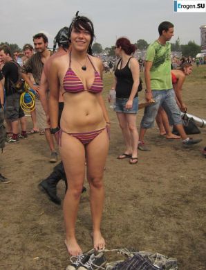 Water Festival in Krakow. Part 4. Thumb 11