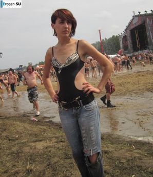 Water Festival in Krakow. Part 4. Thumb 14