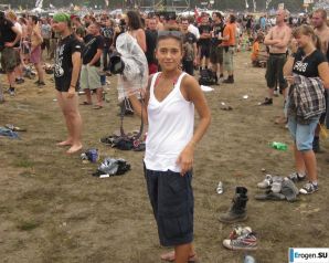 Water Festival in Krakow. Part 4. Thumb 33