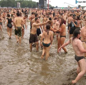 Water Festival in Krakow. Part 4. Thumb 38