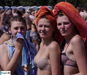 Water Festival in Krakow. Part 4. Thumb 40