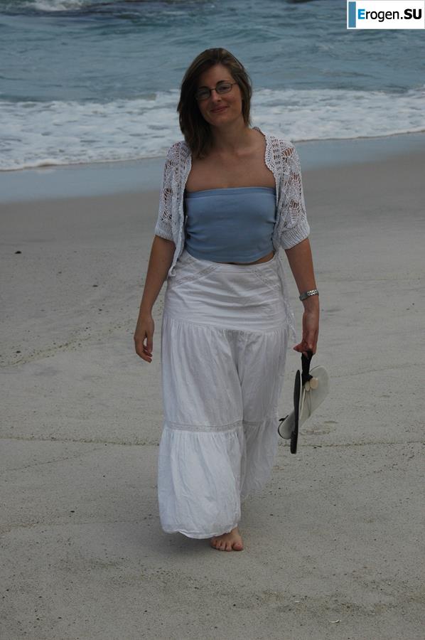 Харизматичная европейка без секса. Фото 10