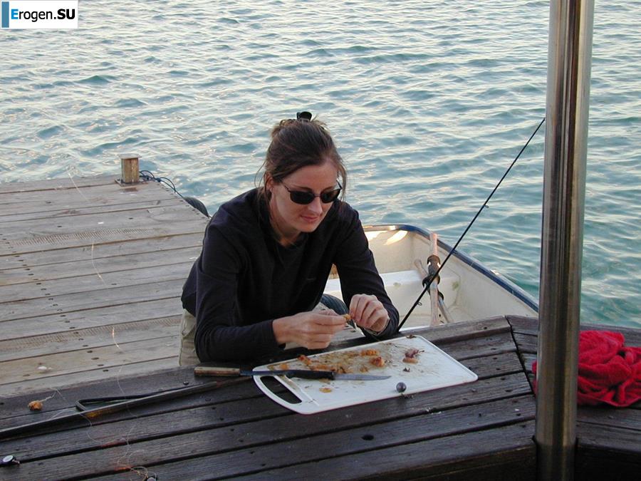 Харизматичная европейка без секса. Фото 15