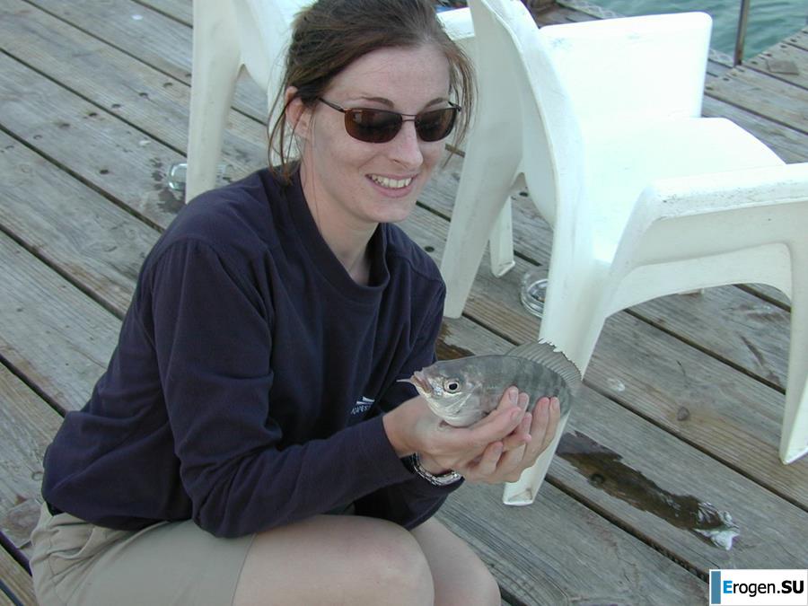 Харизматичная европейка без секса. Фото 16