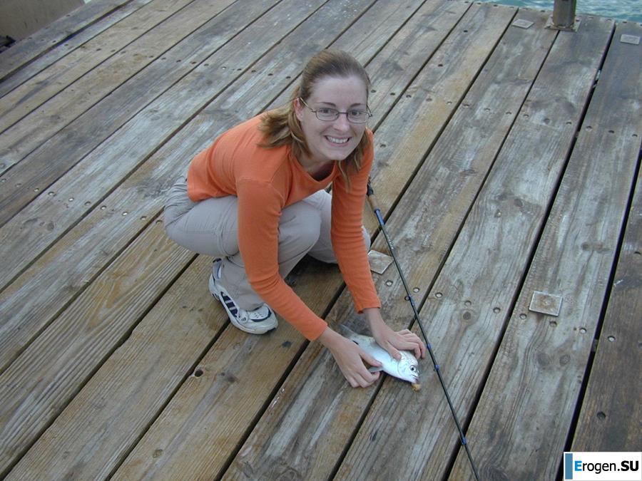 Харизматичная европейка без секса. Фото 17