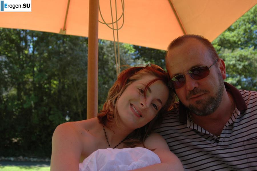 Харизматичная европейка без секса. Фото 20