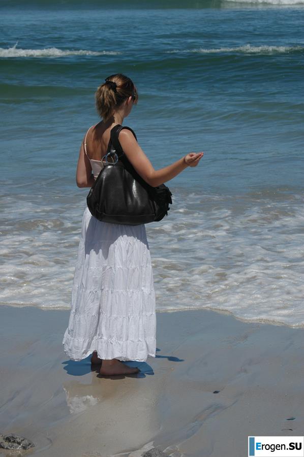 Харизматичная европейка без секса. Фото 27