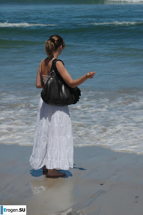 Харизматичная европейка без секса. Фото 29