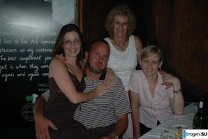 Харизматичная европейка без секса. Эскиз 34