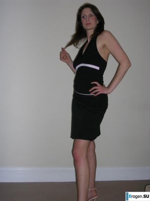 A drunken lady poses and copulates. Part 2. Thumb 37