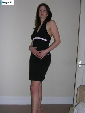 A drunken lady poses and copulates. Part 2. Thumb 39