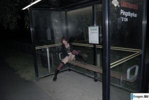 German informal. Part 2. Thumb 14