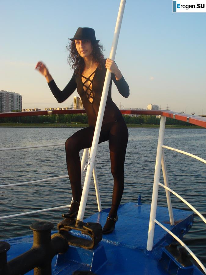 Curly-haired. Part 3. Photo 23