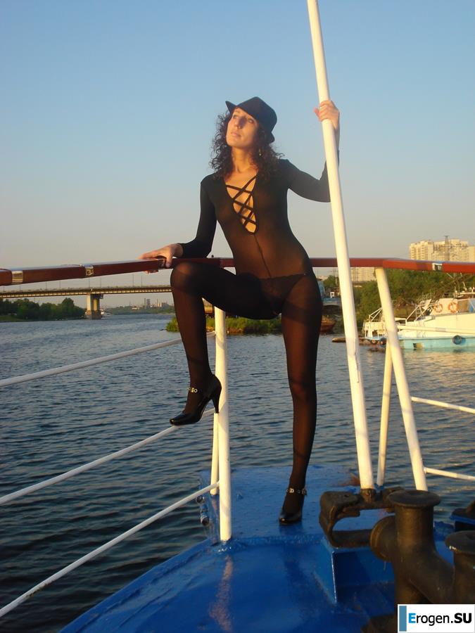 Curly-haired. Part 3. Photo 29