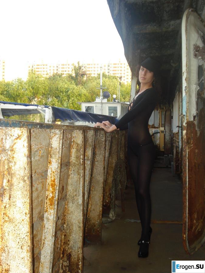 Curly-haired. Part 3. Photo 42