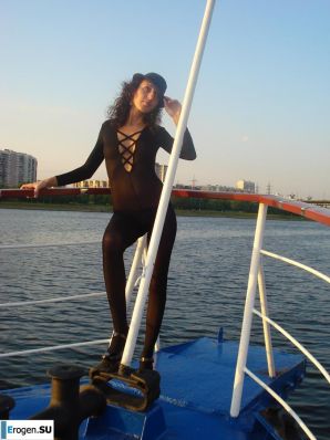 Кучерявая. Часть 3. Эскиз 24