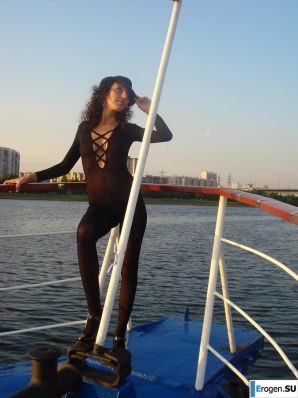 Кучерявая. Часть 3. Эскиз 25