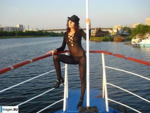 Кучерявая. Часть 3. Эскиз 28