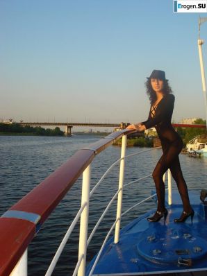 Кучерявая. Часть 3. Эскиз 30