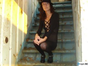 Кучерявая. Часть 3. Эскиз 36