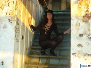 Кучерявая. Часть 3. Эскиз 38