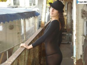 Кучерявая. Часть 3. Эскиз 43