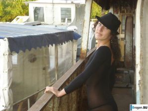 Кучерявая. Часть 3. Эскиз 45