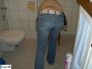 Loving blonde. Part 2. Thumb 21