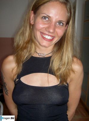 Loving blonde. Part 2. Thumb 7