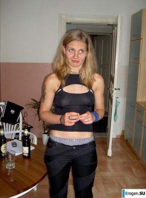 Loving blonde. Part 2. Thumb 8