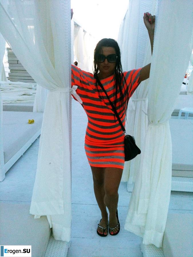 footfetish. Часть 5. Фото 10