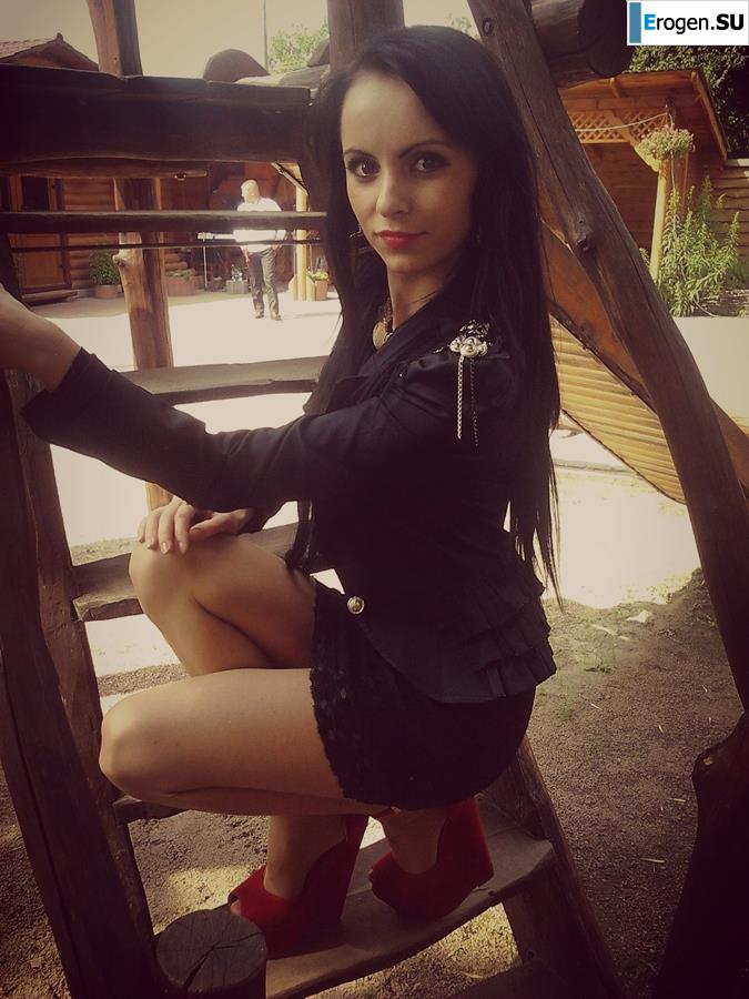 footfetish. Часть 5. Фото 11