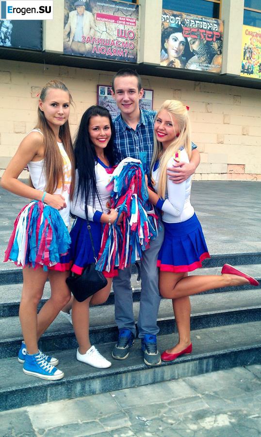 footfetish. Часть 5. Фото 25