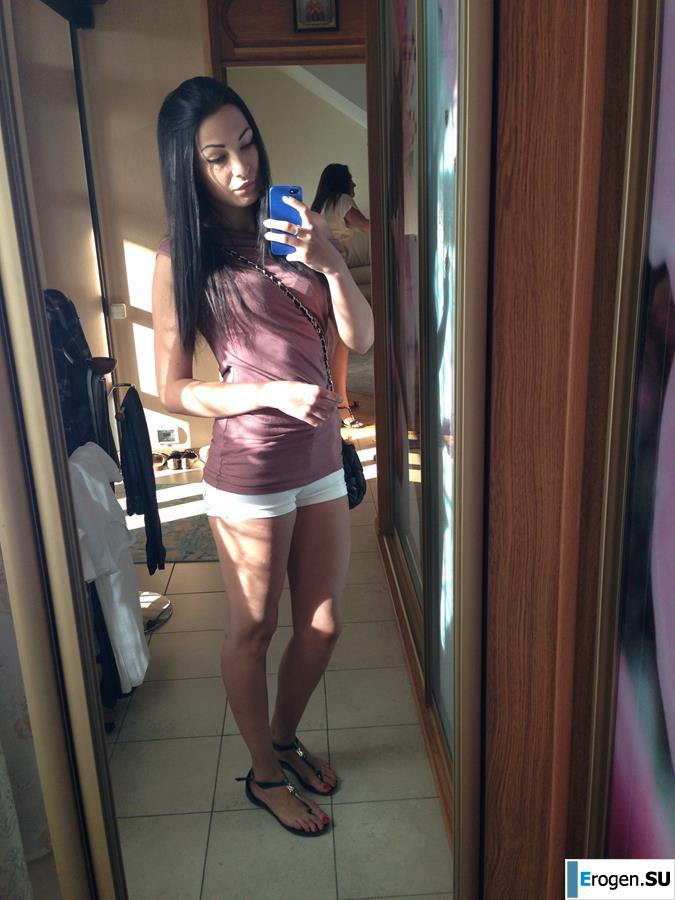 footfetish. Часть 5. Фото 26