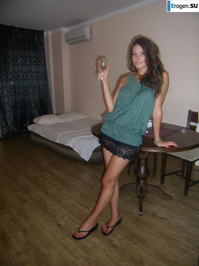 footfetish. Часть 5. Фото 27